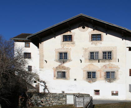 Ardüserhaus